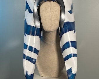 Ahsoka EVA headpiece