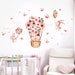 see more listings in the Nursery Wall Decals section