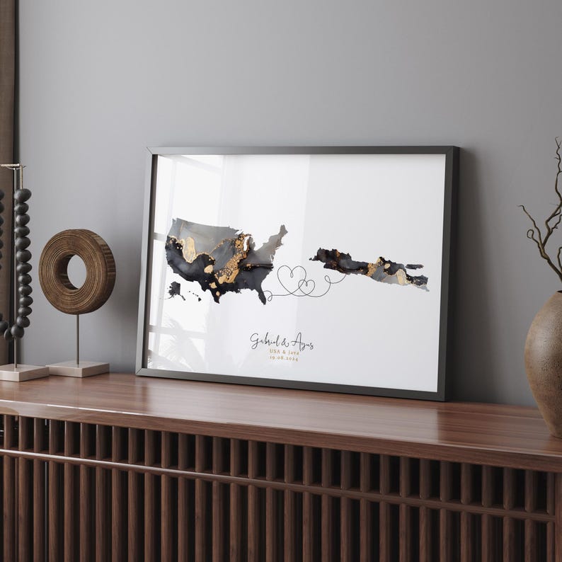 a picture of a map of the united states