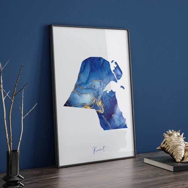Kuwait Etsy