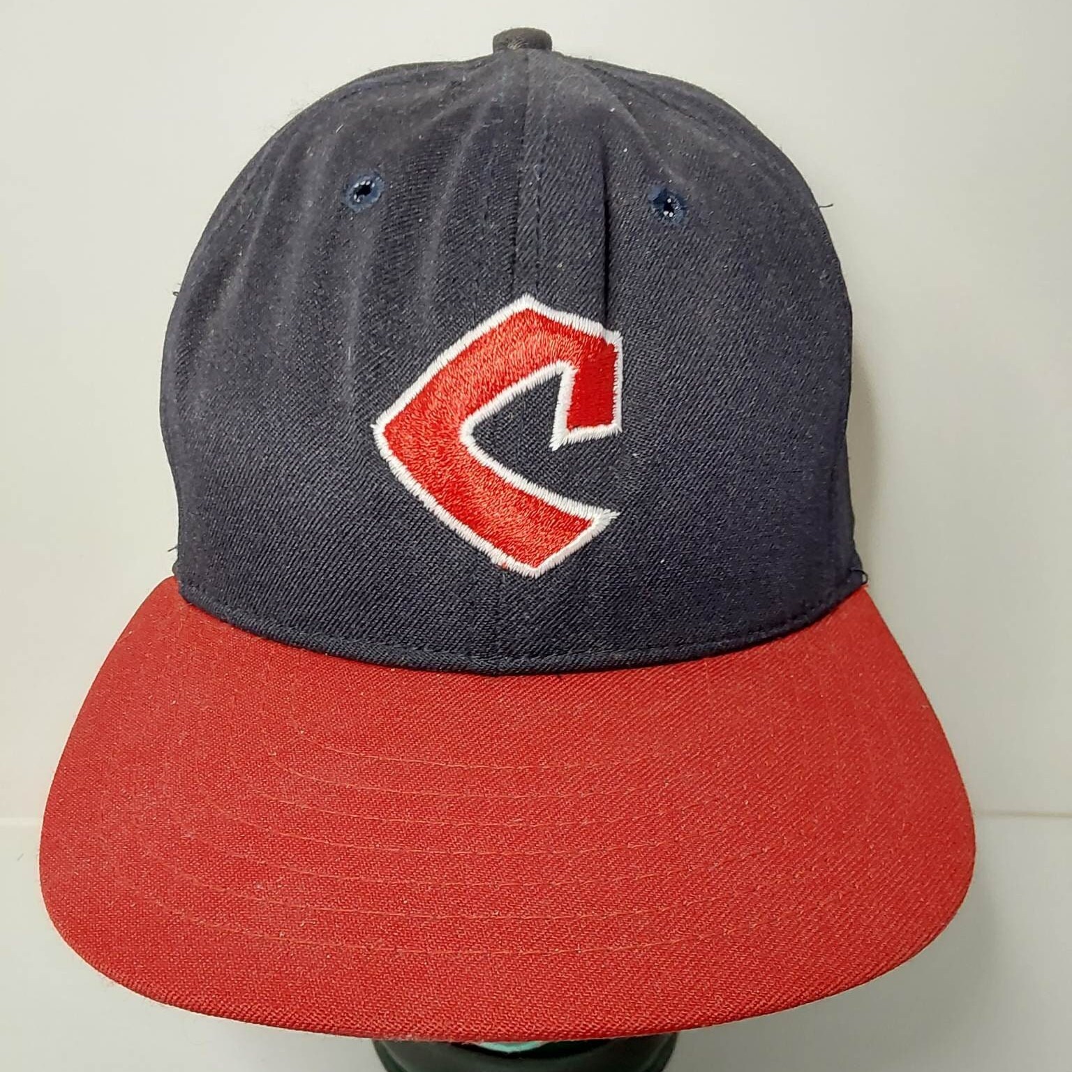 vintage cleveland indians gear