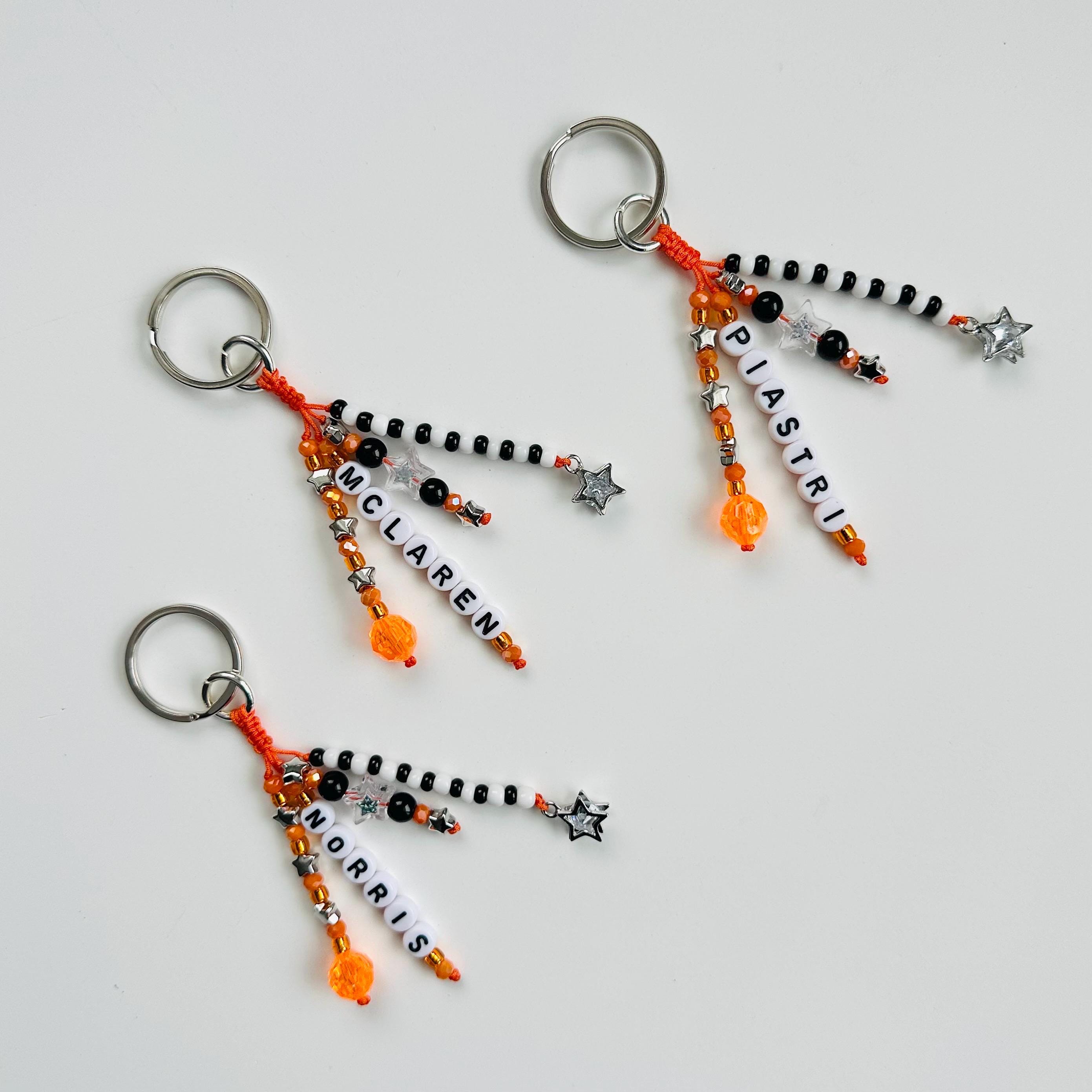 McLaren F1 Team Castore 2024 Lanyard