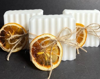 Decorated Soap Bar | Party Favors | Gift | Customizable