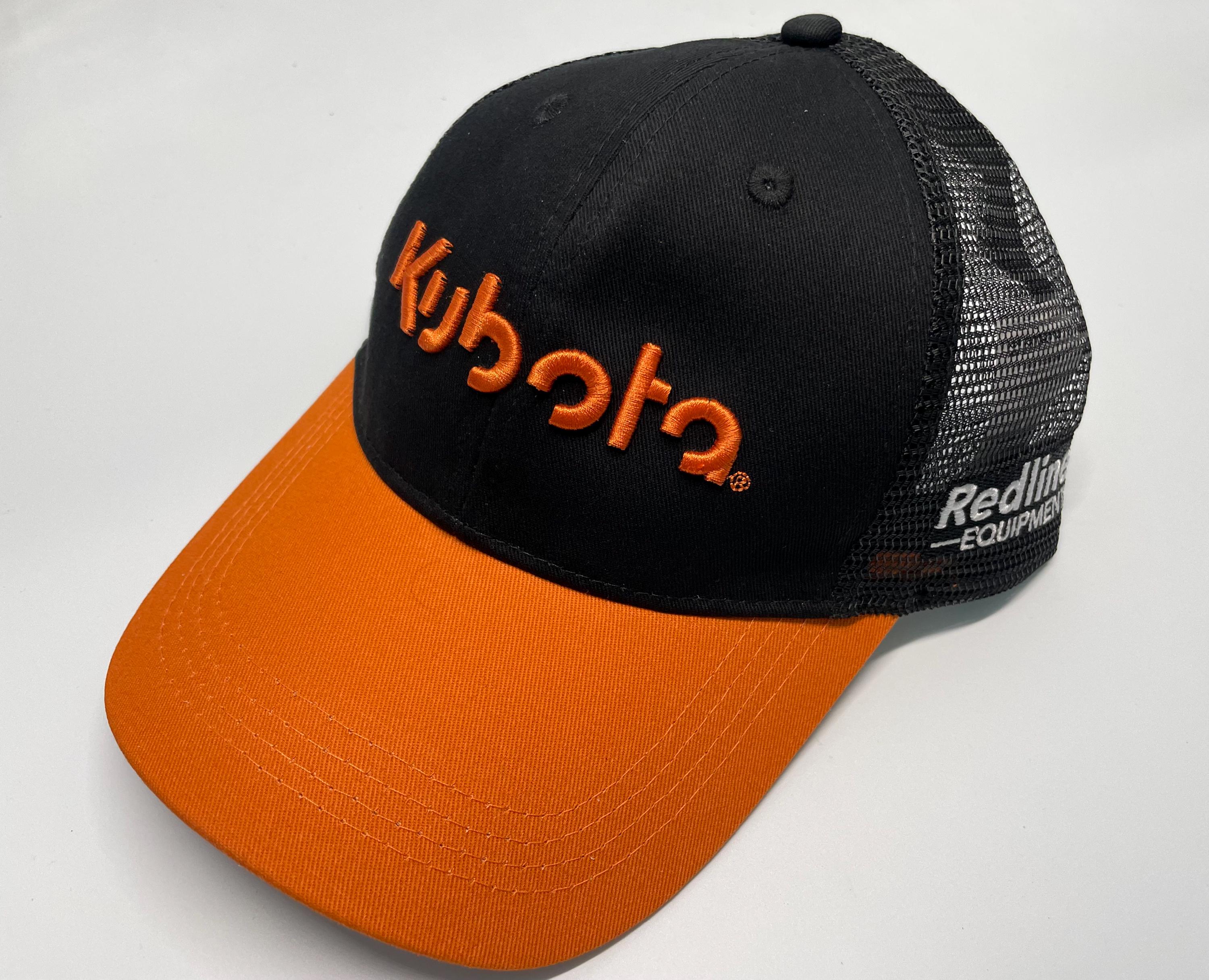 Kubota Hats