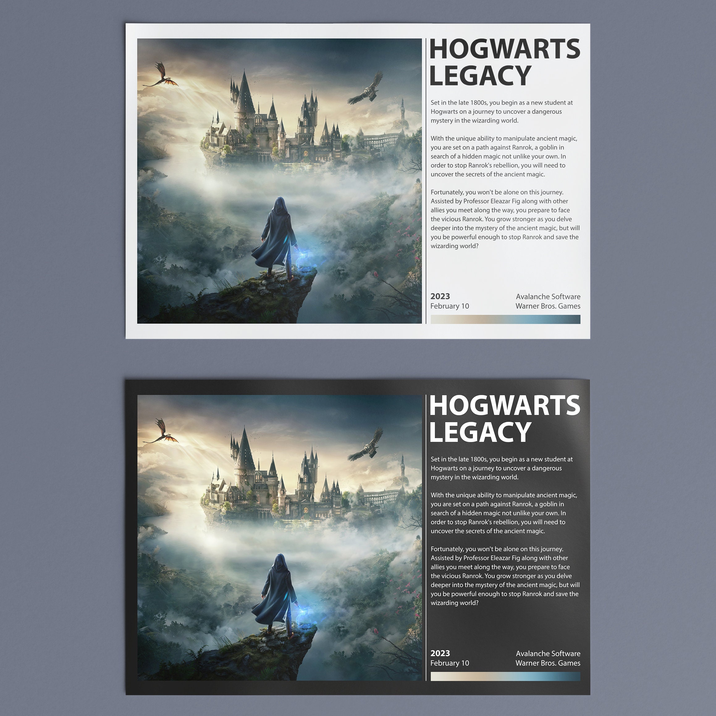 hogwarts-legacy-poster-gaming-poster-gaming-room-wall-d-cor-gift-for