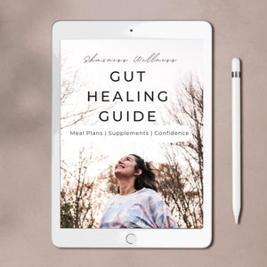 Gut Healing Guide