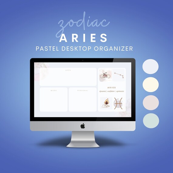 Aries Background Computer