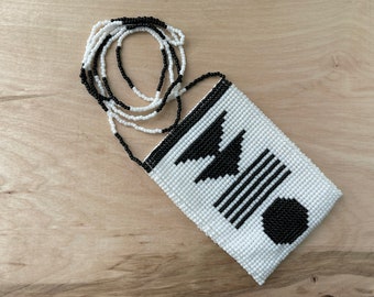 Handmade Stash Pouch