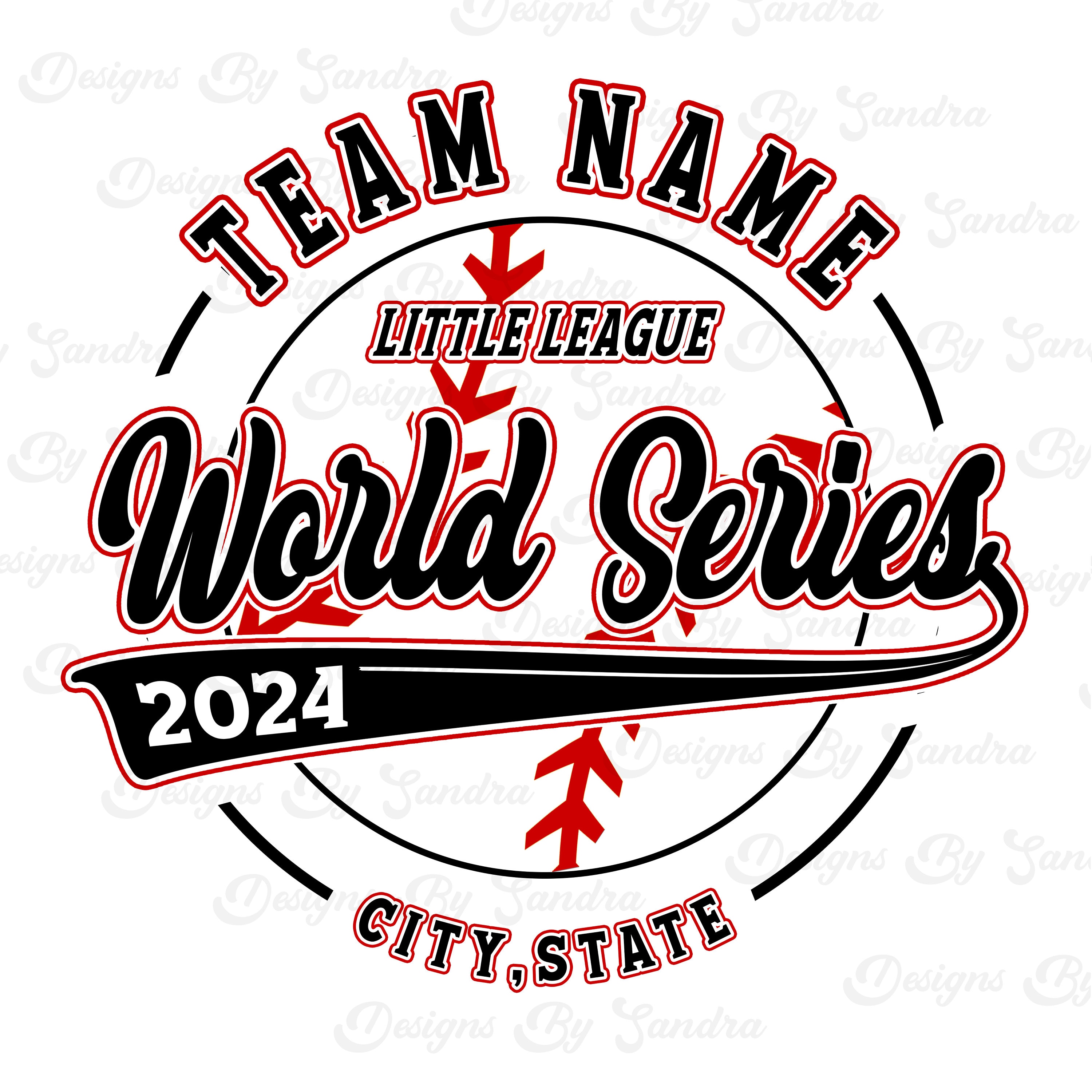 Meet the Teams 2024 Little League Baseball® World Series🙀 Encontre o