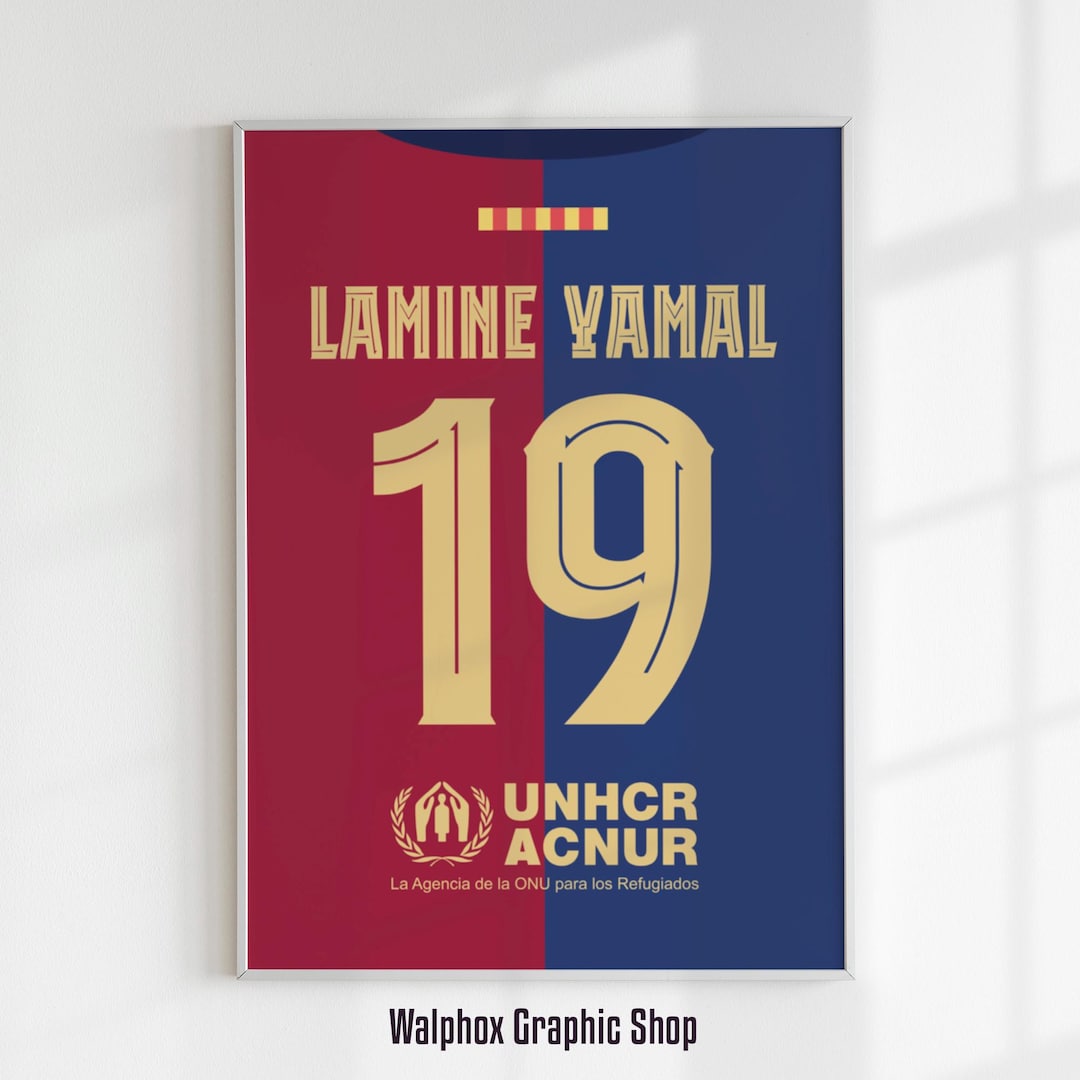 LAMINE YAMAL – FC Barcelona 2024 Panini Top Class New Sensation #253
