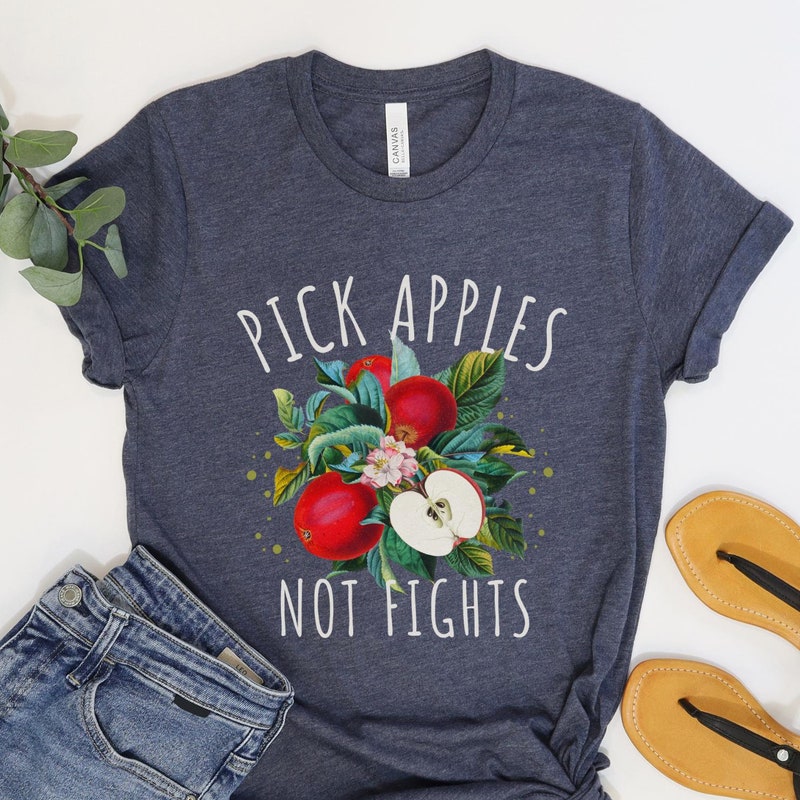 Berry Picking T-Shirt main image 0