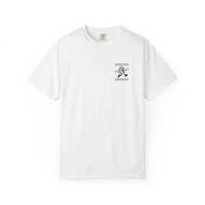 Funny Golf Shirt, Get In Loser Golf Shirt, Group Golf Tee, Let's Go Girls, Golf Cart Tee, Retro Golf Shirt, Golf Graphic Tee, Comfort Colors image 6