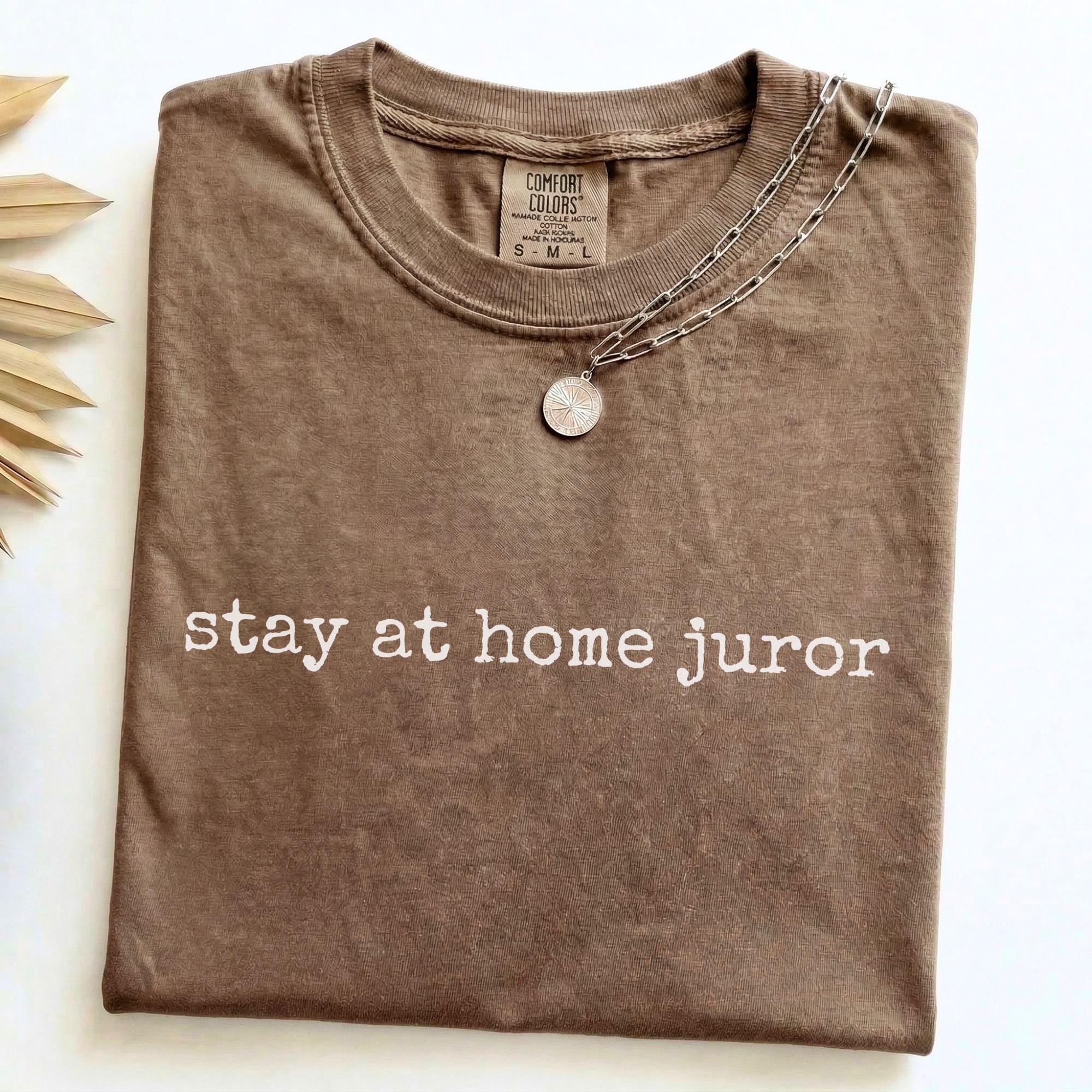 Funny Jury Duty Gift - 60+ Gift Ideas for 2026