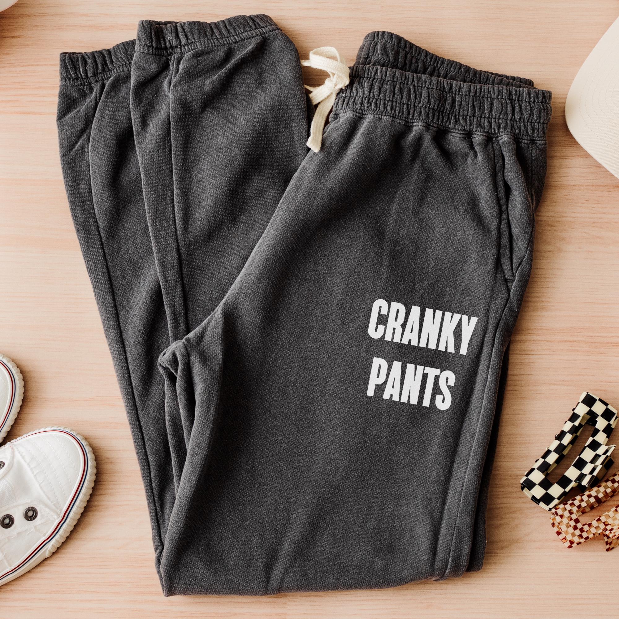 This Ass Belongs To Me Personalized Sweatpants For