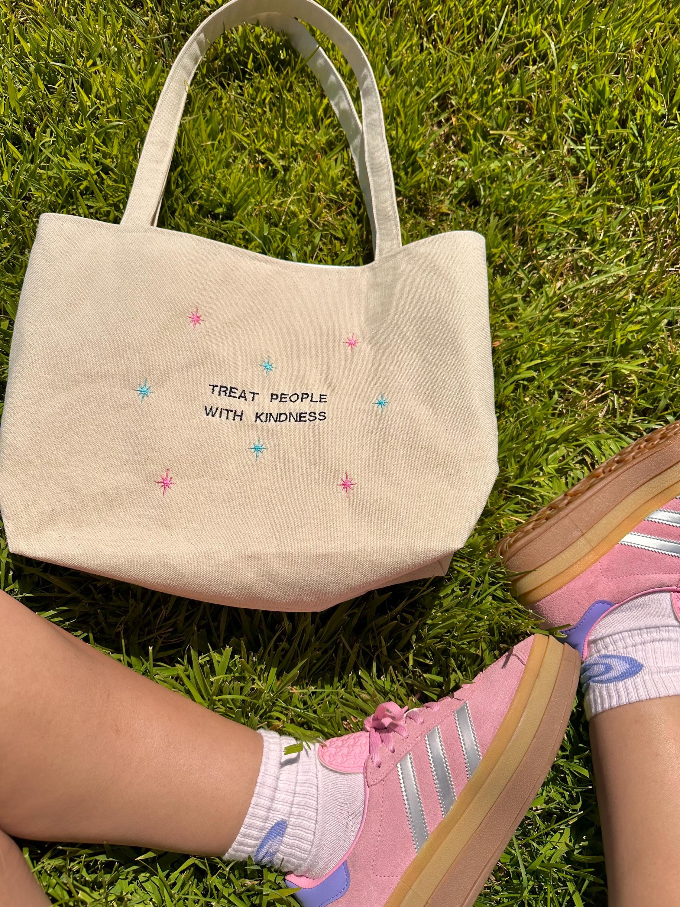 Harry styles tote bag love on tour - Etsy 日本