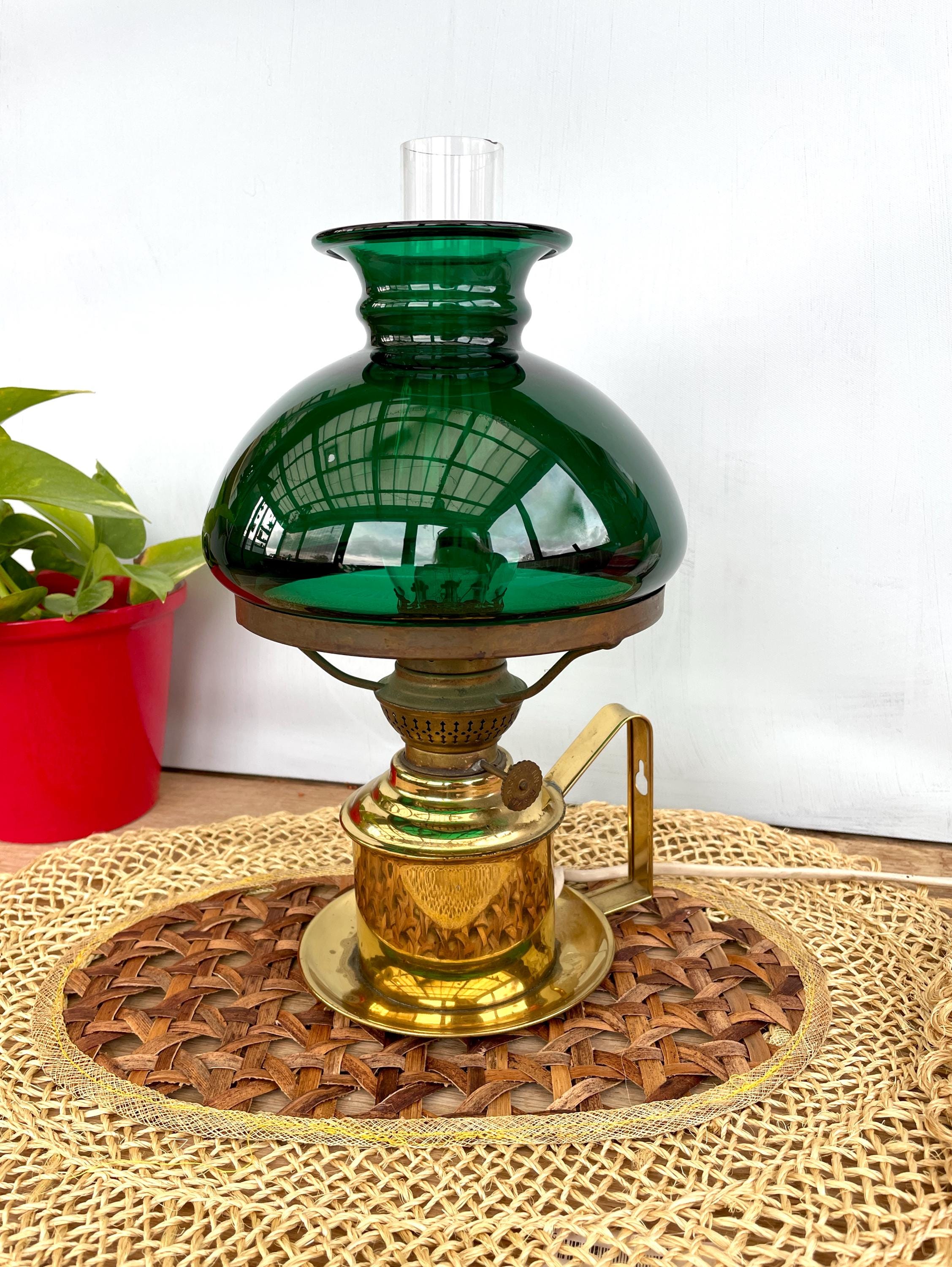 Kosmos Brenner Lamp - Etsy