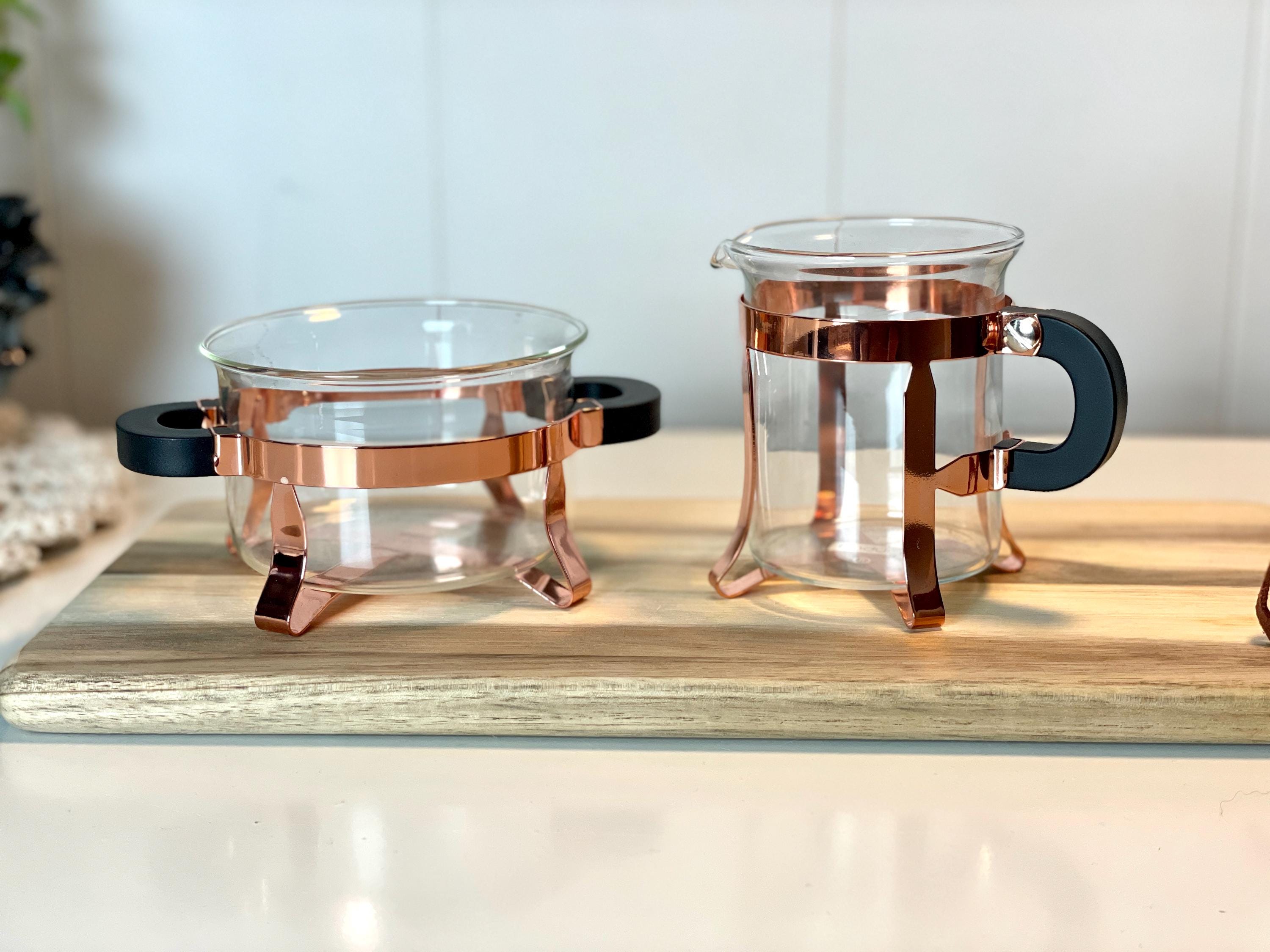 Bodum Glass Bowls UK