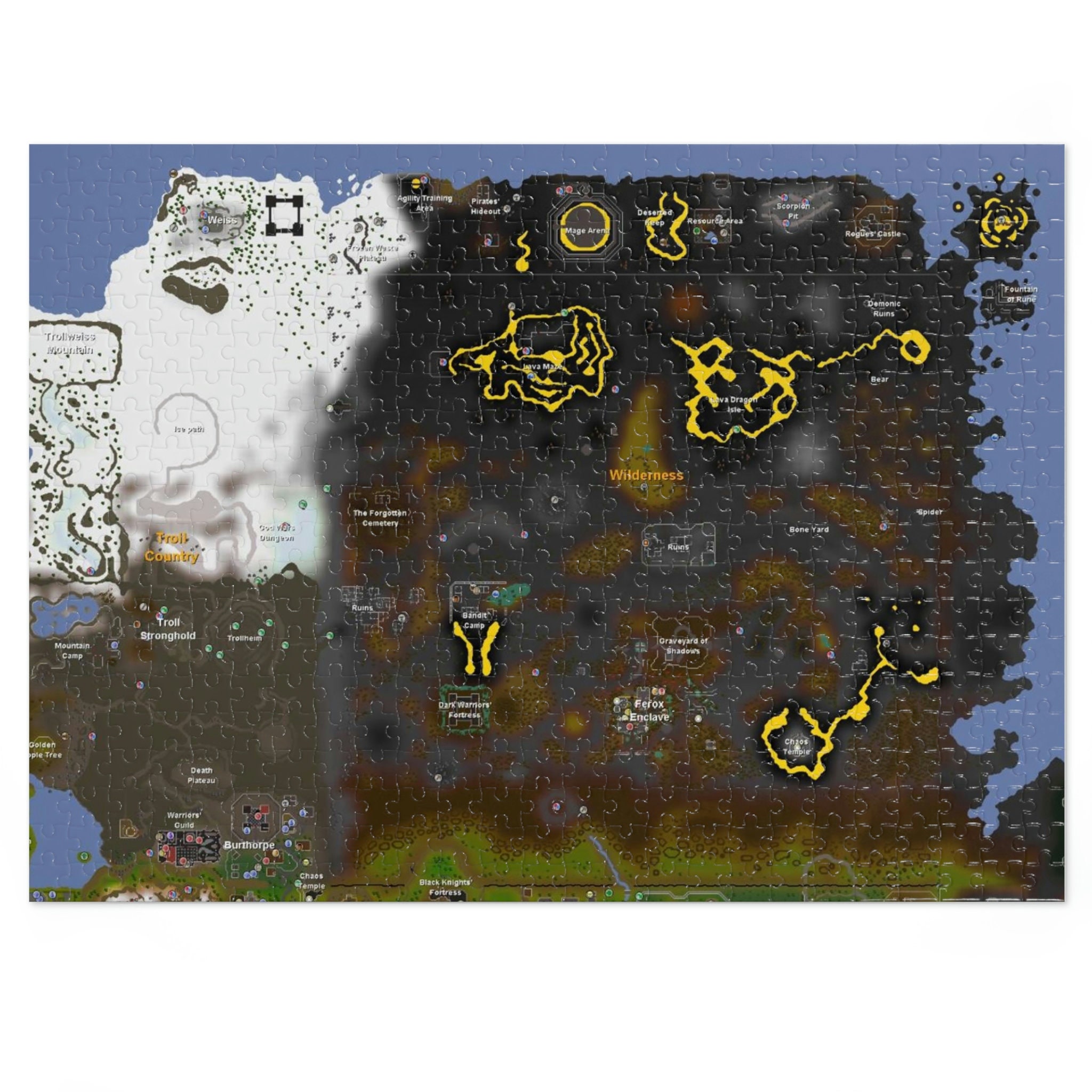 Osrs Hard Clue Puzzle Solved: The Ultimate Solution! - nlml2is