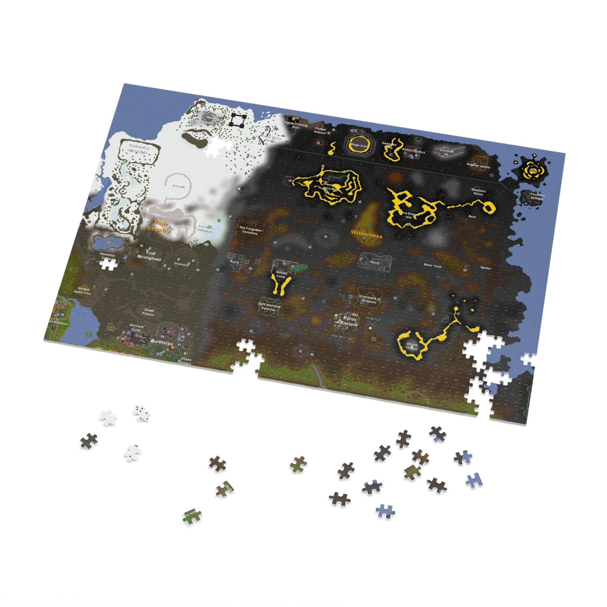 Osrs Hard Clue Puzzle Solved: The Ultimate Solution! - sxubx6y