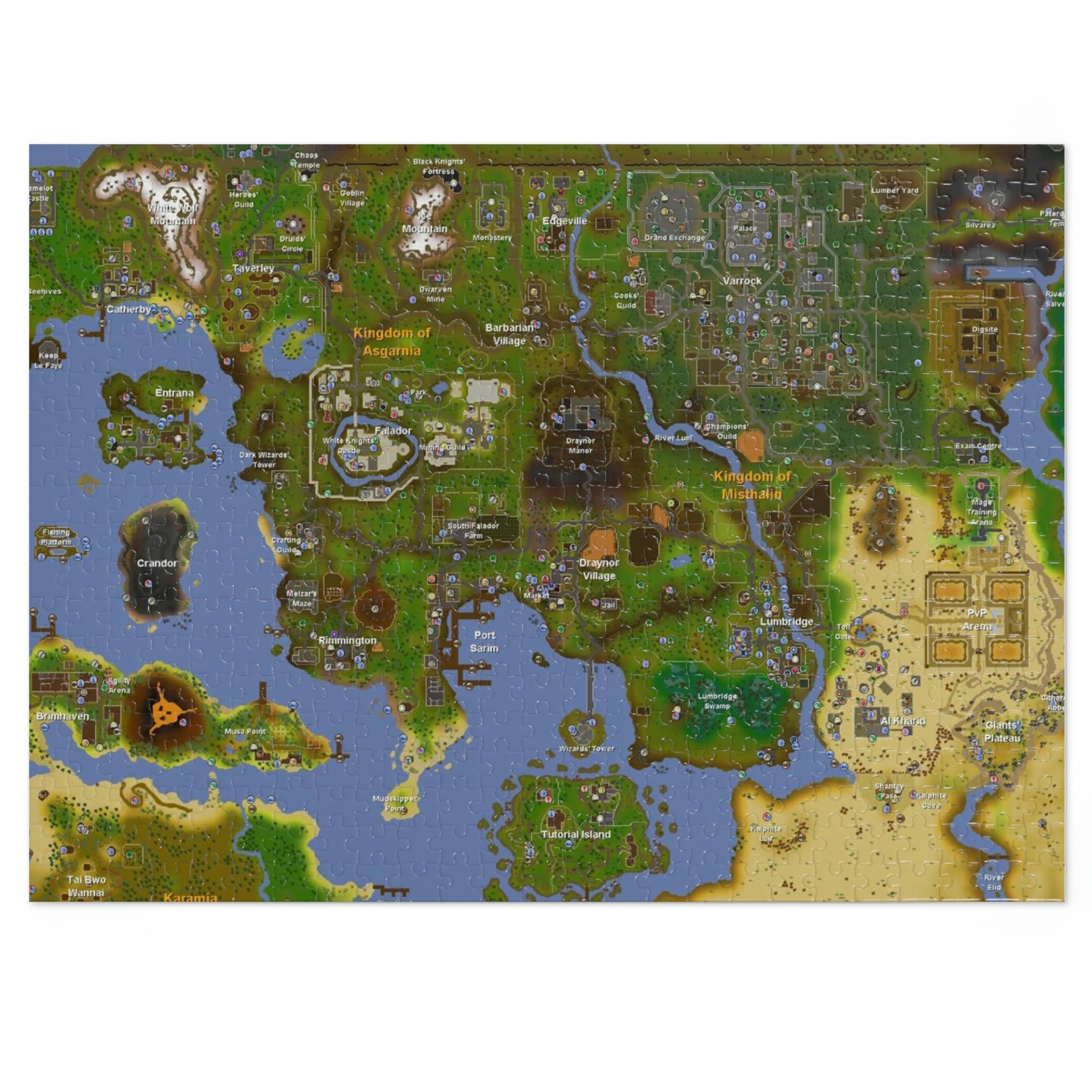 Osrs Hard Clue Puzzle Solved: The Ultimate Solution! - wszzo8i