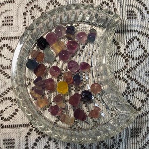 Fluorite Mini Carving