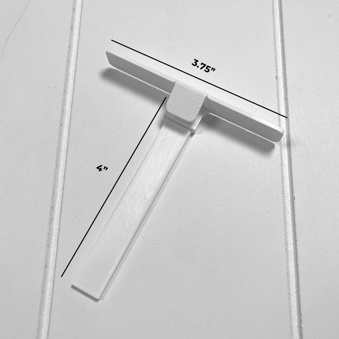 Tank Filter Corral Exclusion Zone ALGAERESISTANT Floating Plant