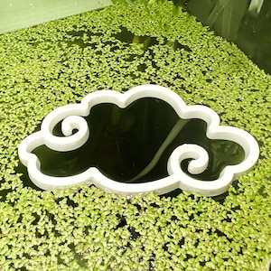 Fish Feeding Portal (Cloud) | No Sink Guarantee | Beta Training, Food Corral, Exclusion Zone