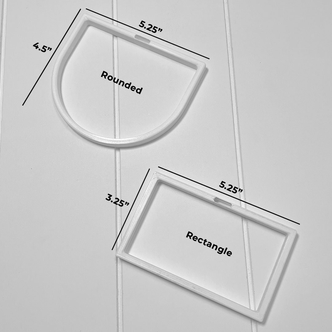 Tank Filter Corral Exclusion Zone ALGAERESISTANT Floating Plant