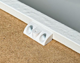 Ikea Alex Drawer Support Wedges 18, 10, Prevent Sagging Easy