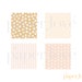 Daisy Digital Paper, Daisy Floral Seamless Repeat Pattern, Backgrounds ...