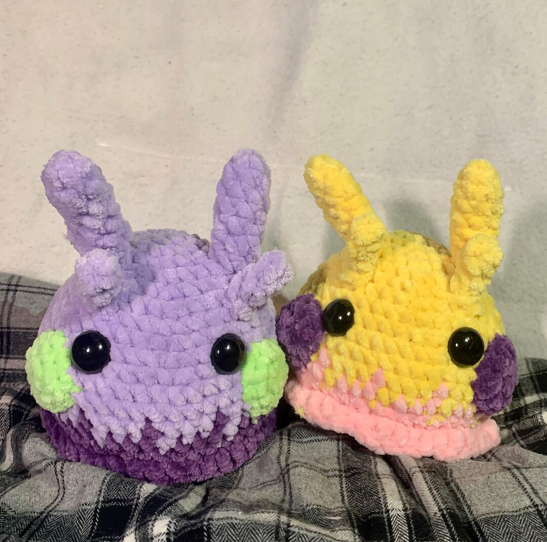 goomy plush