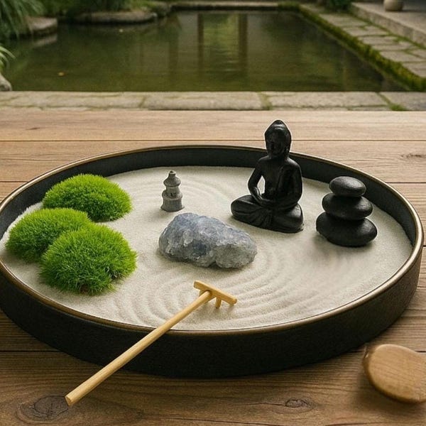 Zen Garden