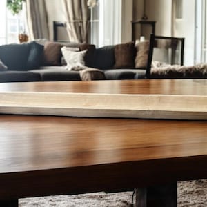 Rustic Farmhouse Bowl Wooden Table Centerpiece Country Style Decoration Kitchen Dining Accent Handcrafted Wood Design Versatile Serving Tray Holiday Display Container Traditional Home Accessory Wedding Gift Idea Housewarming Present Natural