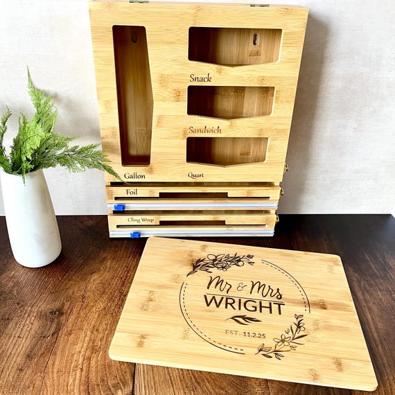 スタンダードカリフォルニア カッティングボード 2枚セット まな板