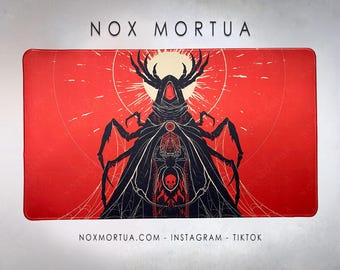 Sheoldred | MTG プレイマット、TCG プレイマット、カード プレイ