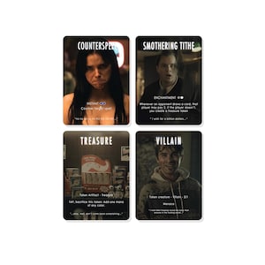all movie poster mtg cards Trends International Magic: The Gathering then draw a card for each burden counter on The One Ring. INR] Movie poster cards (Weekly