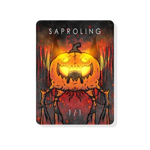 Saproling Token for Magic The Gathering