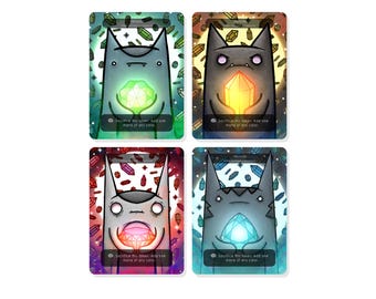 Treasure Token Bundle für Magic The Gathering