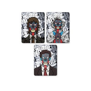 Pacchetto token copia They Live per Magic The Gathering