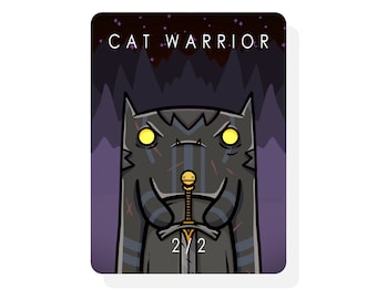 Gettoni In Vetro Colorato Cane E Gatto Per Magic: The Gathering | Givememana | Green/White