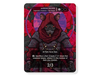 Proxy Roemédulas para Magic: The Gathering