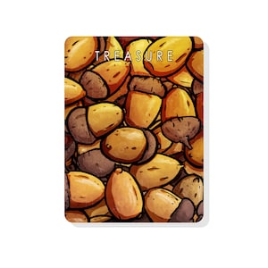 Token de tesouro para Magic The Gathering