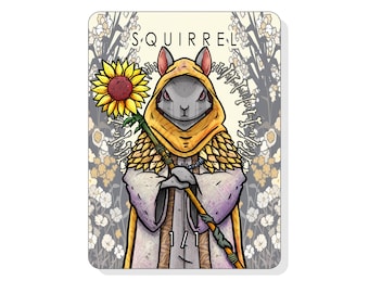 s*u様 BLOOMBURROW TOKEN SET Magic The Gathering: Bloomburrow