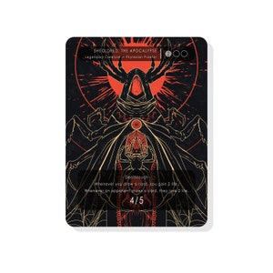 Sheoldred, The Apocalypse Proxy for Magic The Gathering