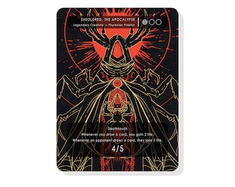 Sheoldred, The Apocalypse Proxy for Magic The Gathering