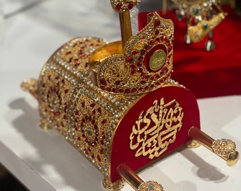 Schöne Shabeh von Taboot e Bibi Sakina SA