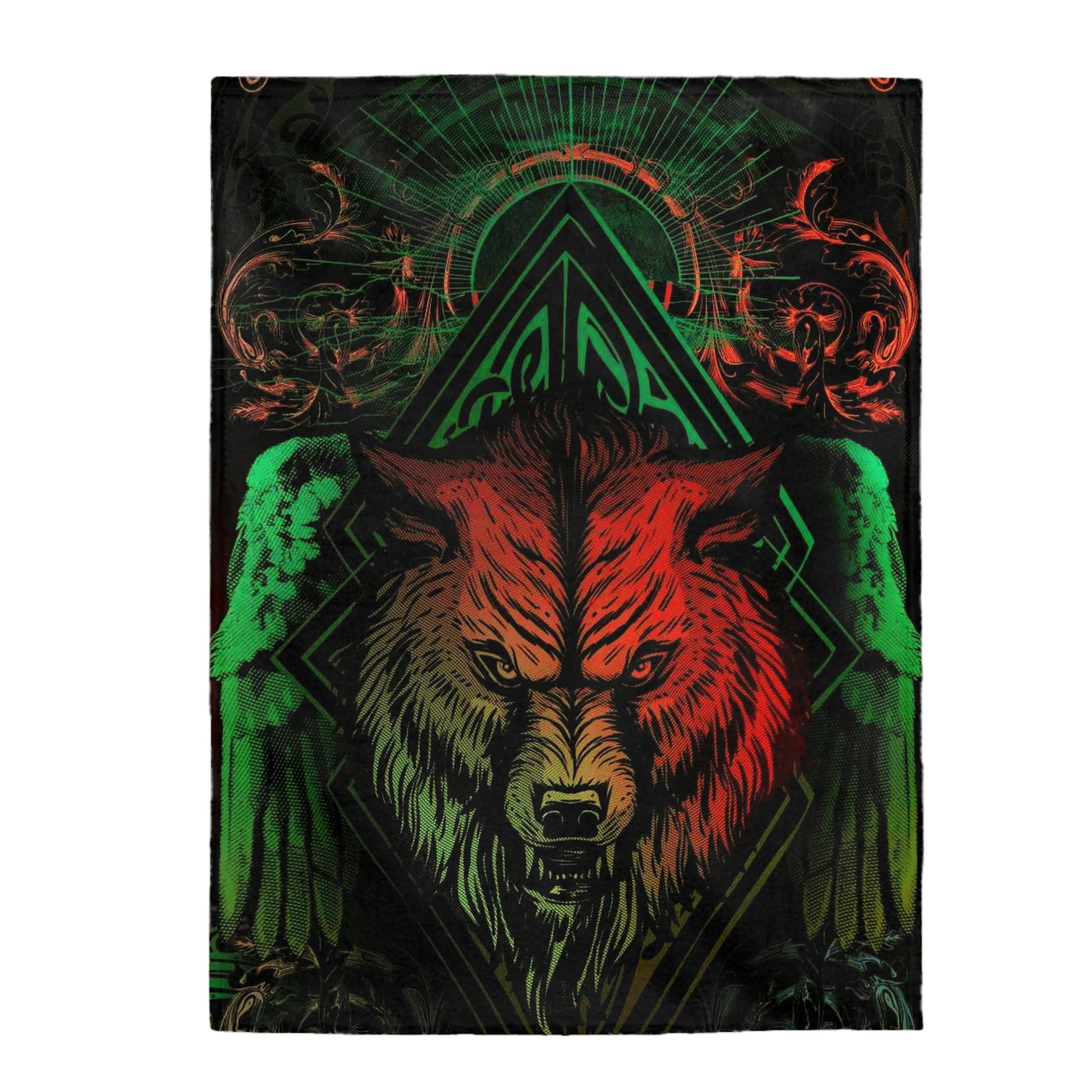 Fenrir blanket online