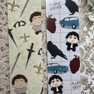 Mikaelson & Salvatore Bookmarks | TVD | THE ORIGINALS | Damon | Stefan | Klaus