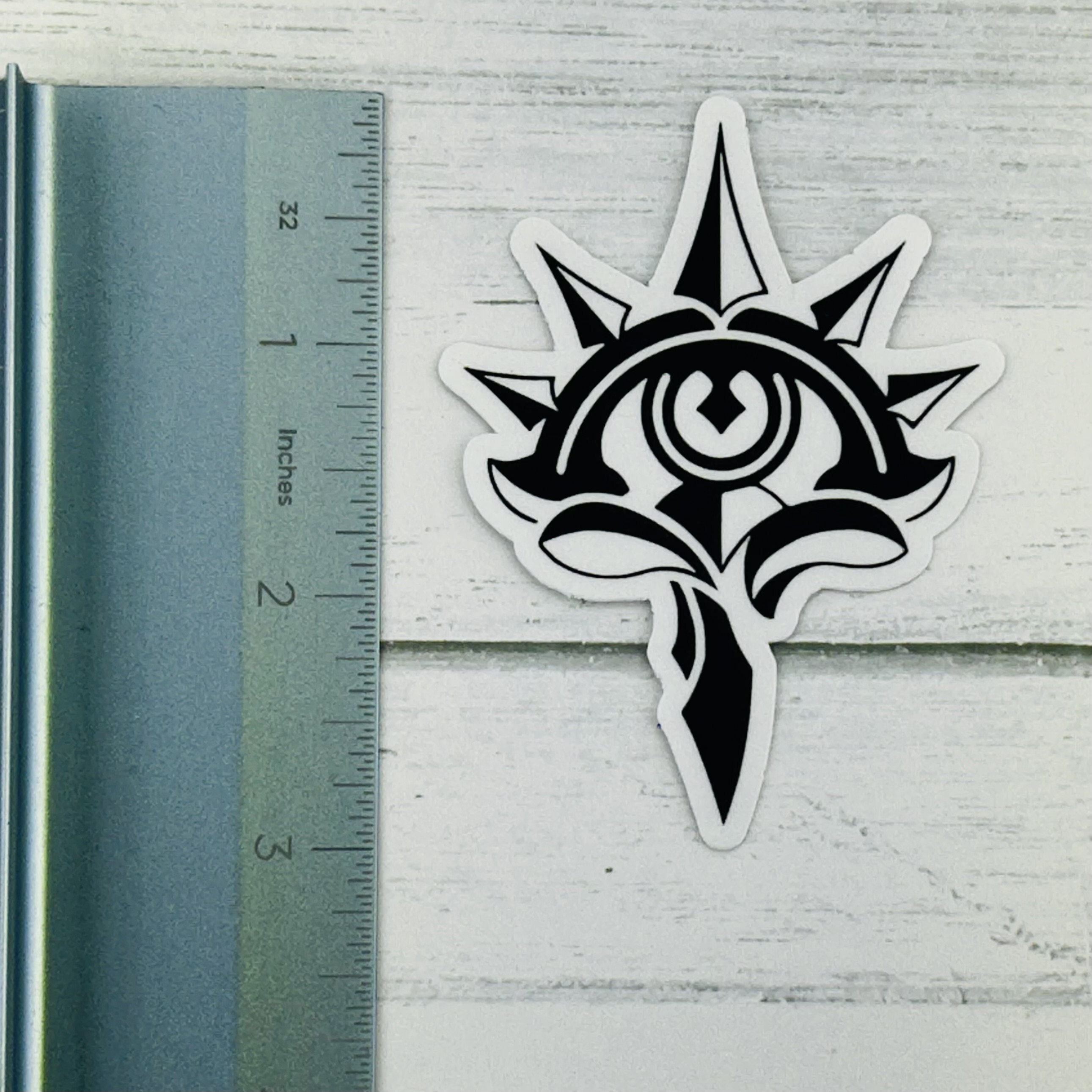 Nier Automata Stickers - Vinyl Die-cut Stickers - Nier Automata