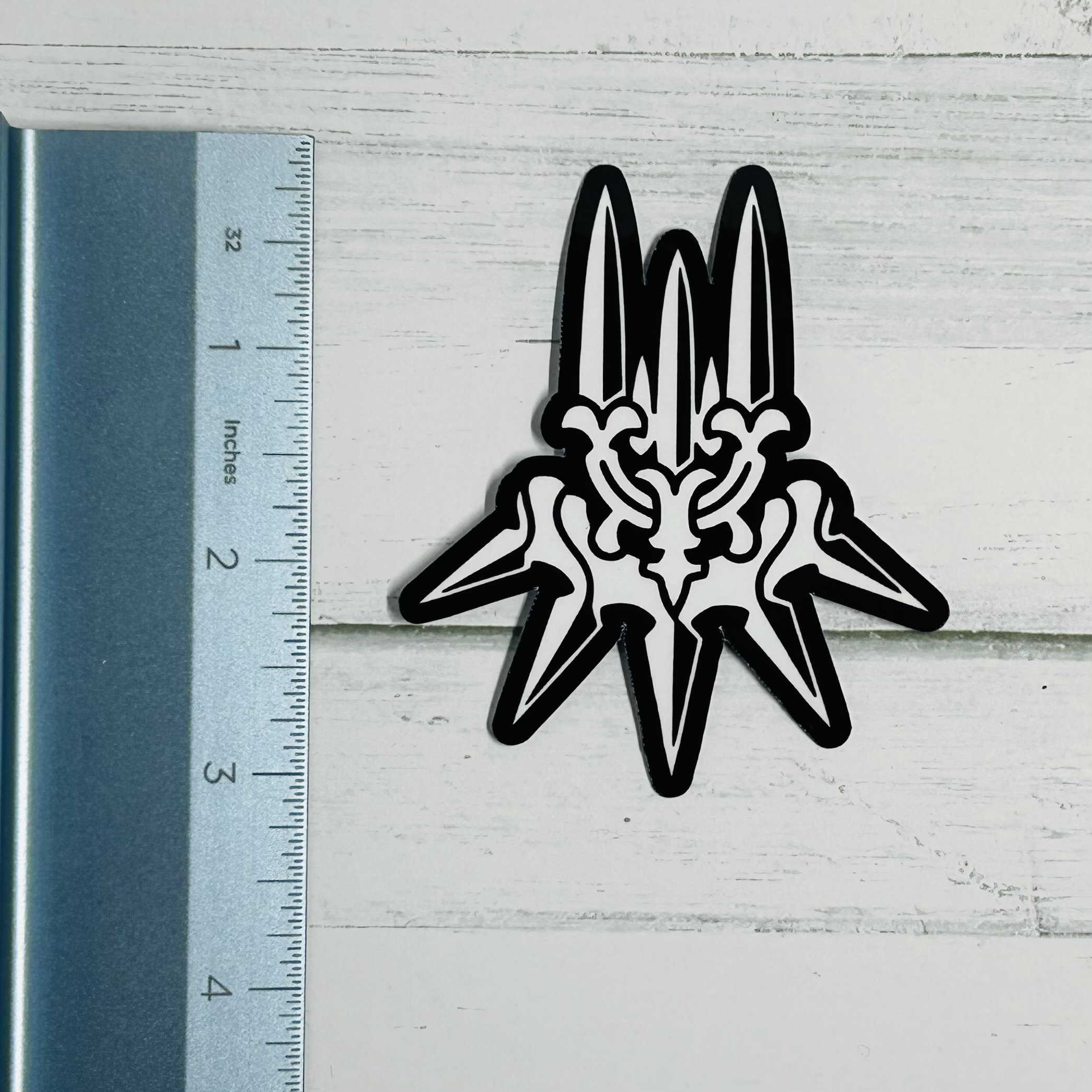 Nier Automata Stickers - Vinyl Die-cut Stickers - Nier Automata